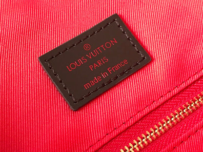Fashion Lu-Vi bags - 3948