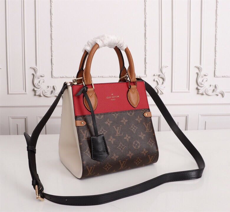 Fashion Lu-Vi bags - 3727