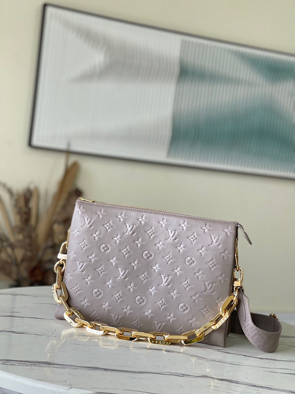 Fashion Lu-Vi bags - 4636