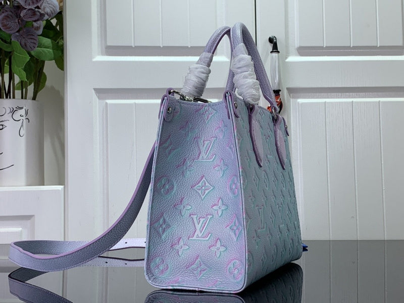 Fashion Lu-Vi bags - 3565