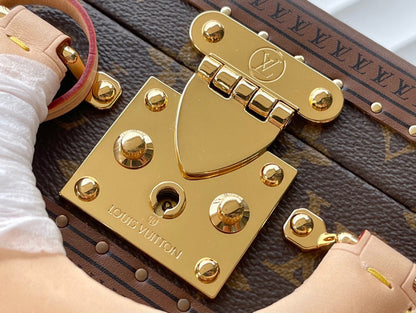 Fashion Lu-Vi bags - 4920