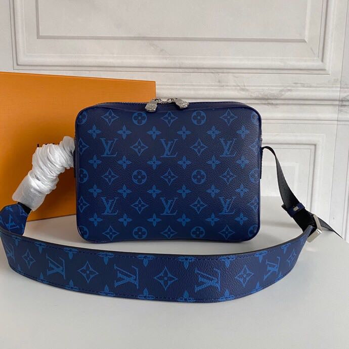 Fashion Lu-Vi bags - 3757