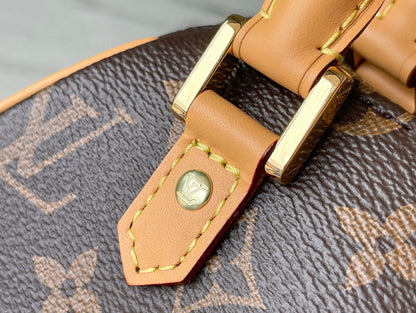 Fashion Lu-Vi bags - 4991