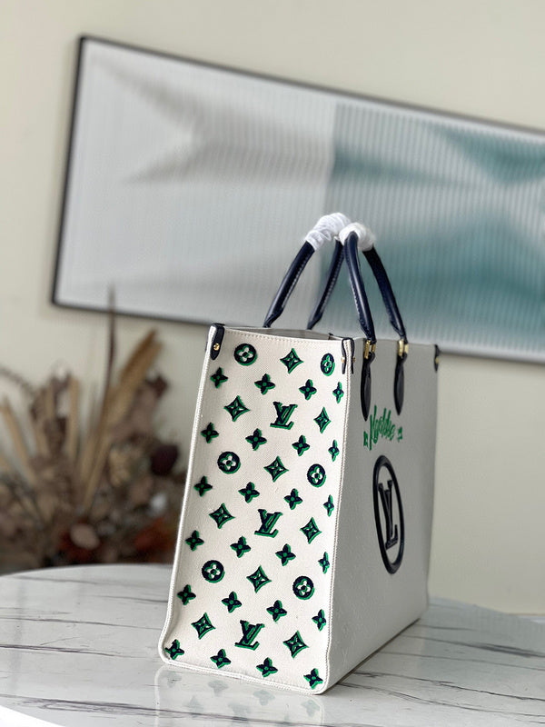 Fashion Lu-Vi bags - 4873
