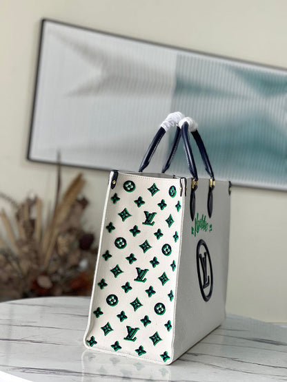 Fashion Lu-Vi bags - 4873
