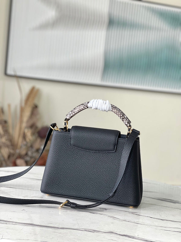 Fashion Lu-Vi bags - 4814