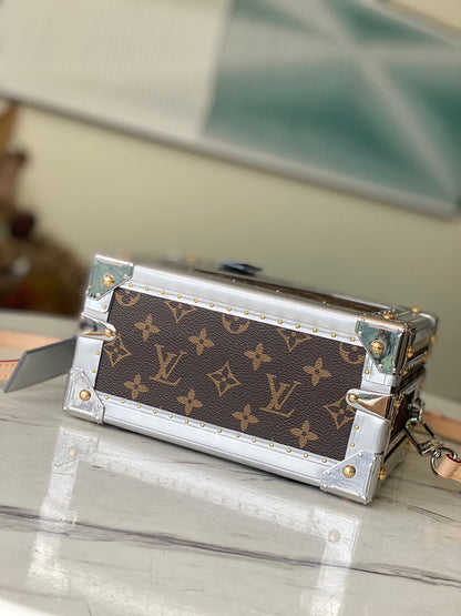 Fashion Lu-Vi bags - 4786