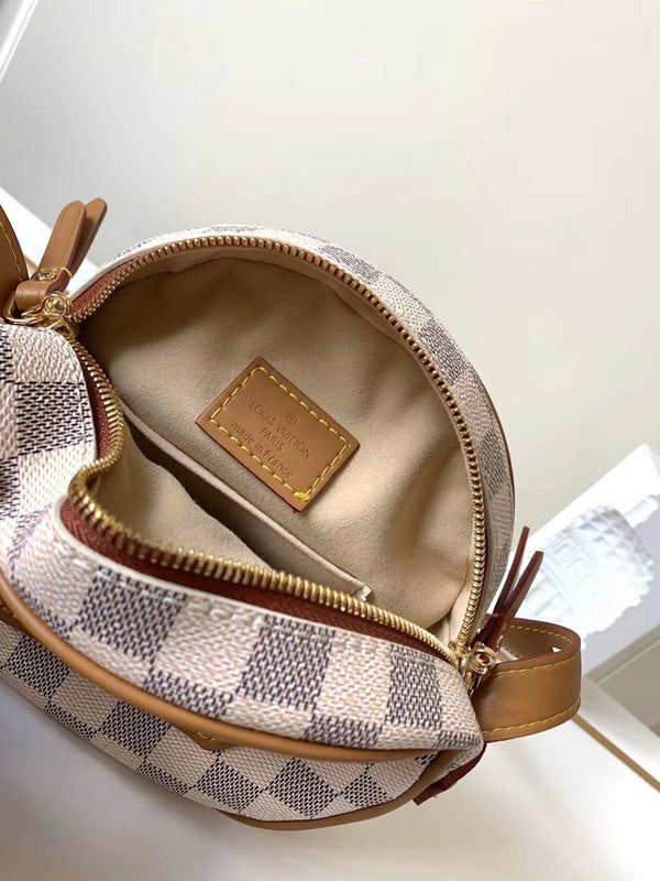 Fashion Lu-Vi bags - 3871