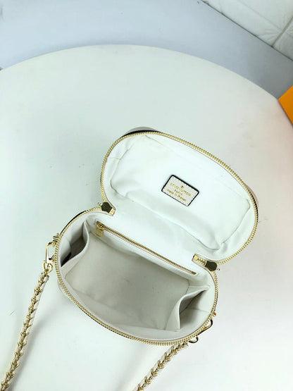 Fashion Lu-Vi bags - 3803