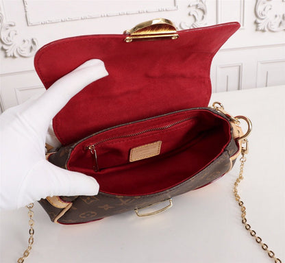 Fashion Lu-Vi bags - 3750