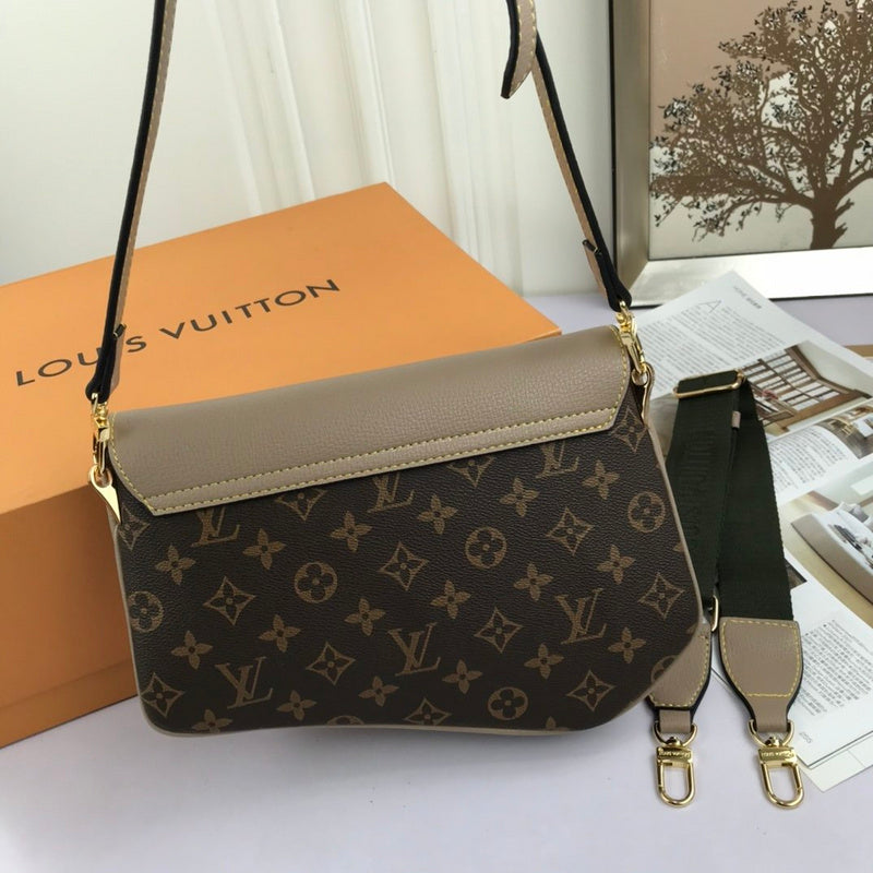 Fashion Lu-Vi bags - 3780