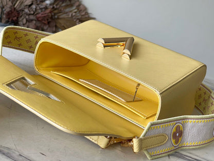 Fashion Lu-Vi bags - 4091