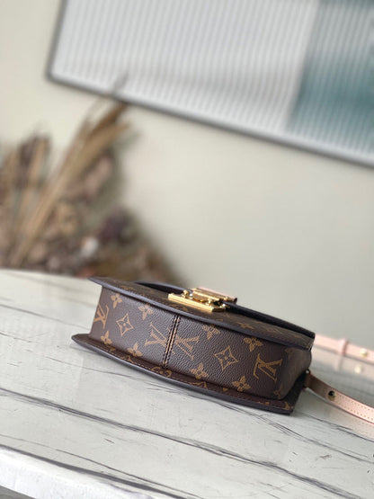 Fashion Lu-Vi bags - 4280
