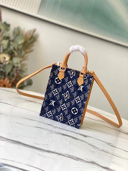 Fashion Lu-Vi bags - 3937
