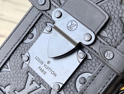 Fashion Lu-Vi bags - 4022