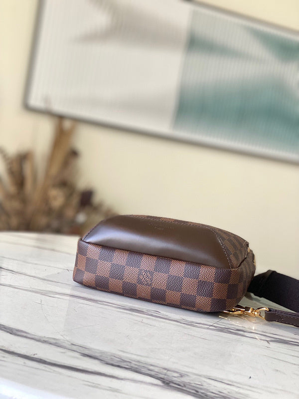 Fashion Lu-Vi bags - 4381