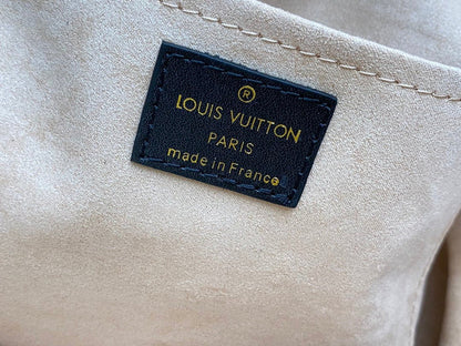 Fashion Lu-Vi bags - 3908
