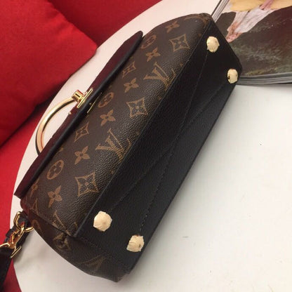 Fashion Lu-Vi bags - 3698