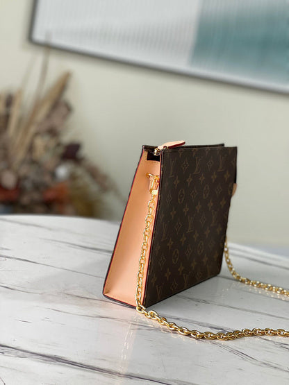 Fashion Lu-Vi bags - 5121
