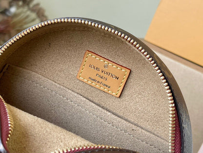 Fashion Lu-Vi bags - 4440