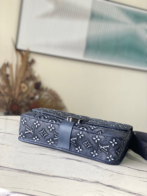 Fashion Lu-Vi bags - 4509