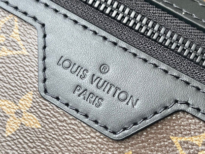 Fashion Lu-Vi bags - 4538