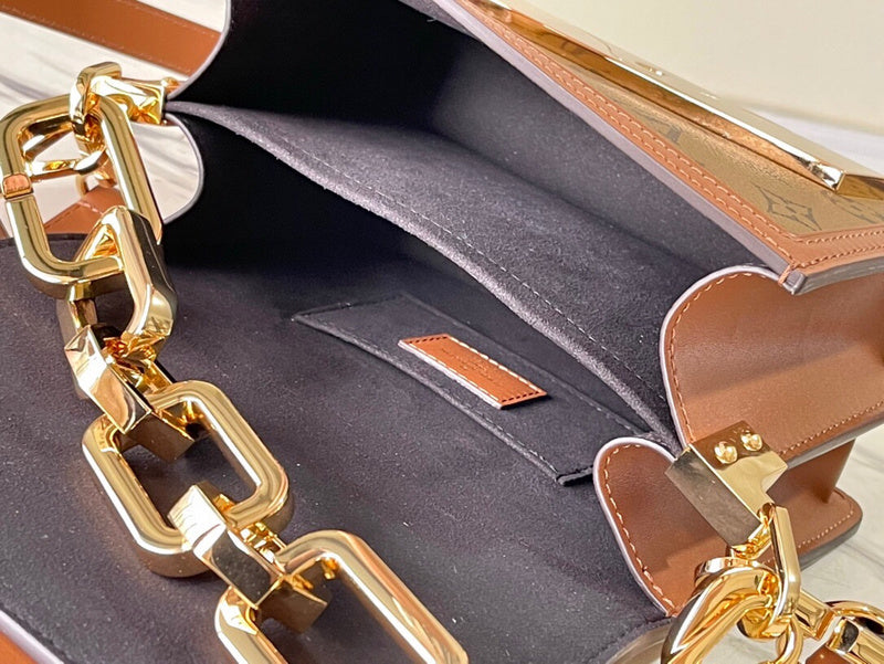 Fashion Lu-Vi bags - 4553