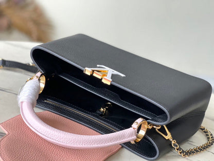 Fashion Lu-Vi bags - 3969