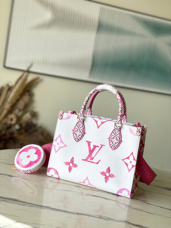 Fashion Lu-Vi bags - 3966