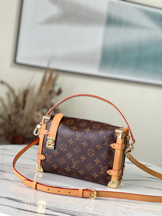 Fashion Lu-Vi bags - 4380
