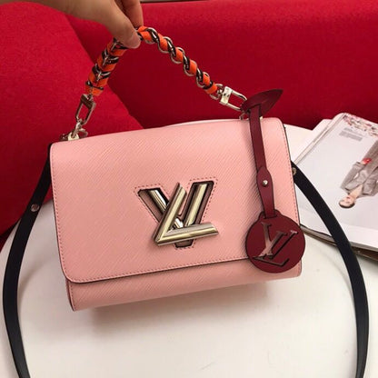 Fashion Lu-Vi bags - 3590