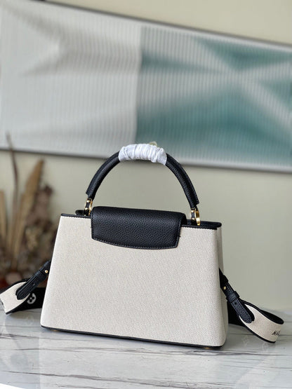 Fashion Lu-Vi bags - 5019