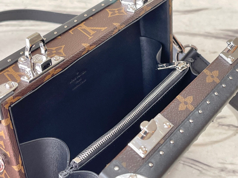 Fashion Lu-Vi bags - 4851