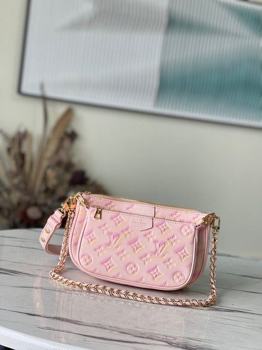 Fashion Lu-Vi bags - 4941