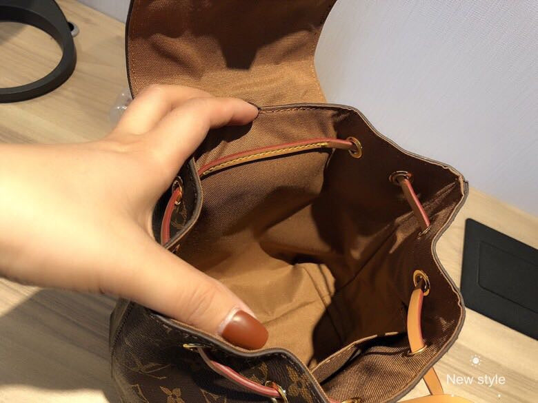 Fashion Lu-Vi bags - 3660