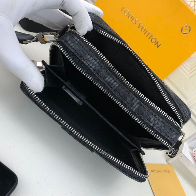 Fashion Lu-Vi bags - 3923