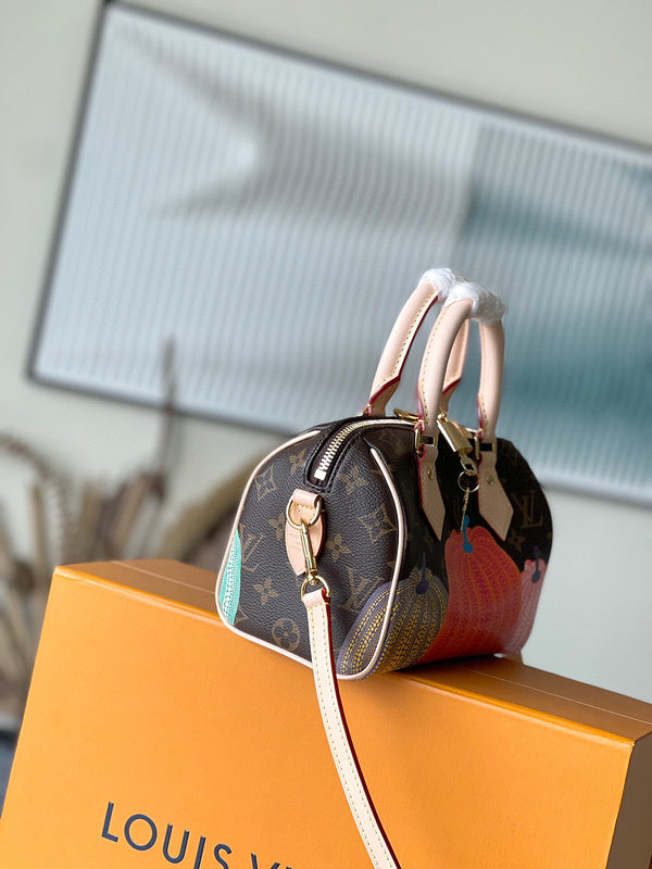 Fashion Lu-Vi bags - 4092