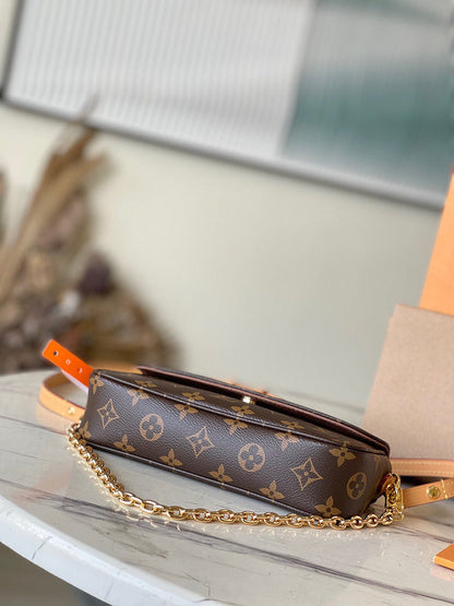 Fashion Lu-Vi bags - 4275