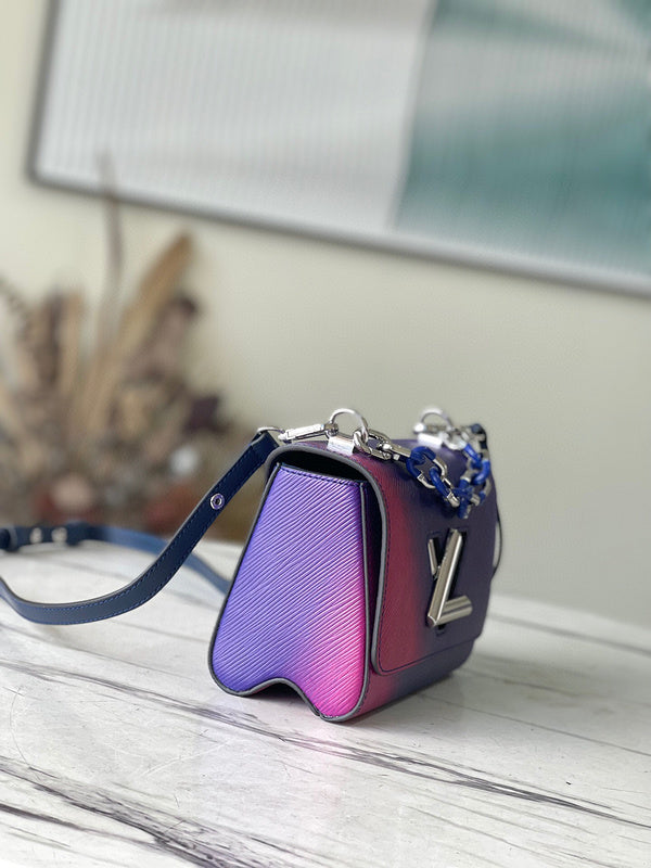 Fashion Lu-Vi bags - 4948