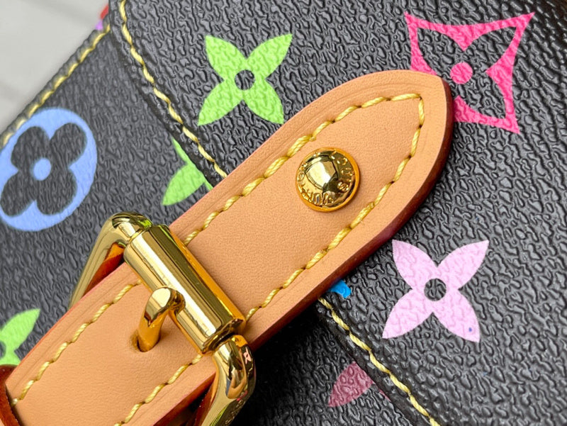 Fashion Lu-Vi bags - 4955