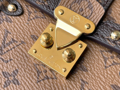 Fashion Lu-Vi bags - 5140