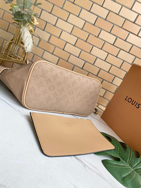 Fashion Lu-Vi bags - 3767
