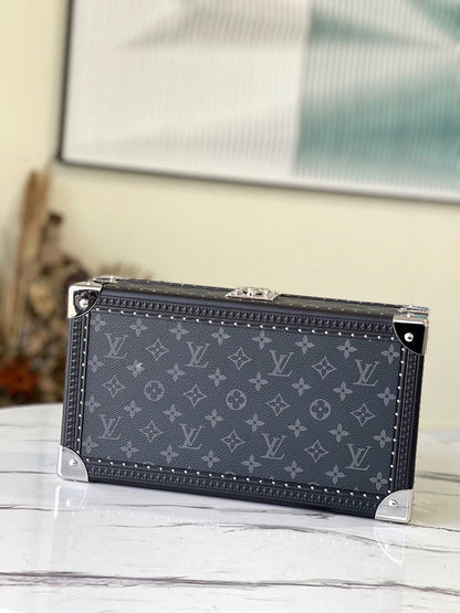 Fashion Lu-Vi bags - 4161