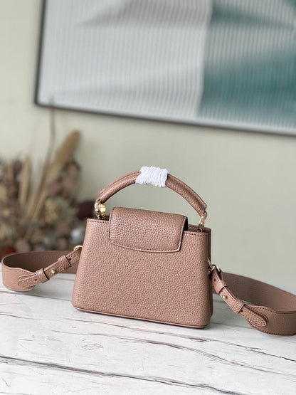 Fashion Lu-Vi bags - 5164