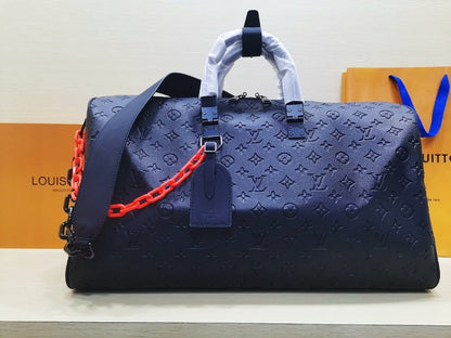 Fashion Lu-Vi bags - 3804
