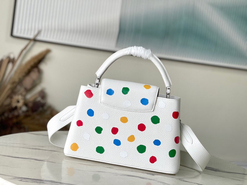 Fashion Lu-Vi bags - 4007