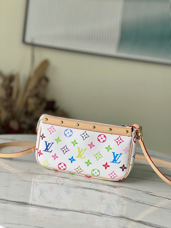 Fashion Lu-Vi bags - 5072