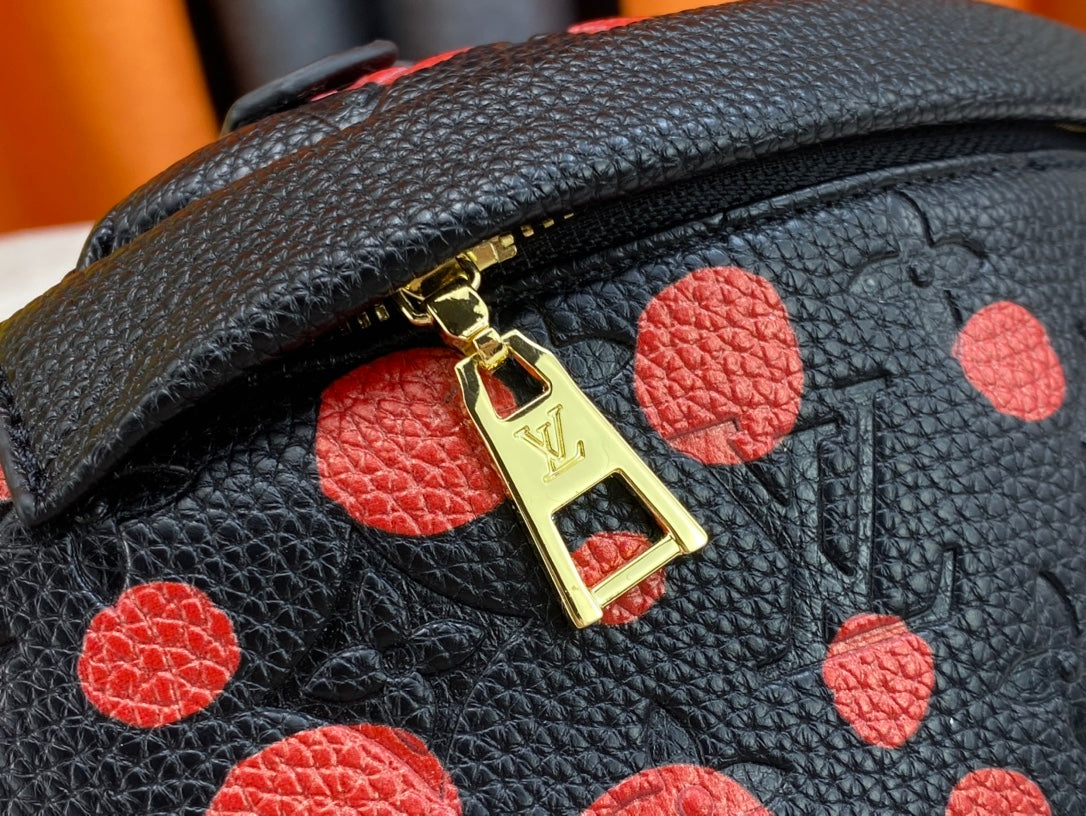 New Arrival Bags LUV 831