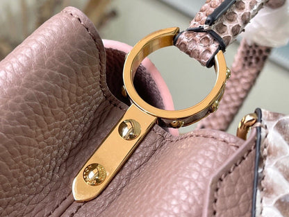 Fashion Lu-Vi bags - 4218