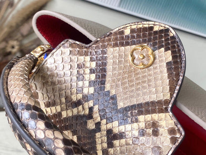 Fashion Lu-Vi bags - 3993
